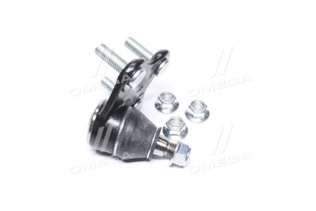 Опора кульова SKODA FABIA, VW POLO 01- прав. (с 5J-8A502 657) RIDER RD993533906