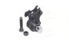 Опора шаровая CHERY AMULET 03-. ZAZ FORZA 08- RIDER RDA112909060 (фото 1)