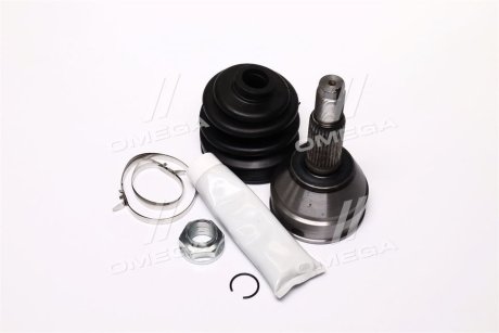 Шрус к-т CHERY ELARA наружн. (28/30) RIDER RDA21XLB3AF2203030C