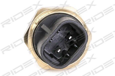 Автозапчасть RIDEX 1103T0004