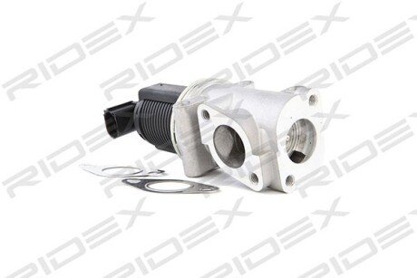 Автозапчасть RIDEX 1145E0007