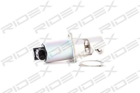 Автозапчасть RIDEX 1145E0010