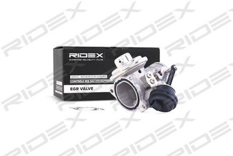 Автозапчасть RIDEX 1145E0013