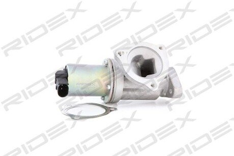 Автозапчасть RIDEX 1145E0014