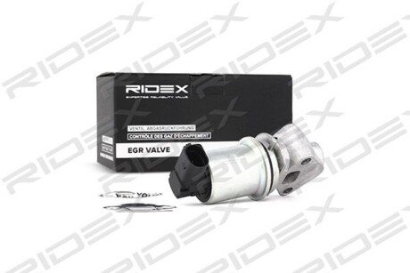 Автозапчасть RIDEX 1145E0015
