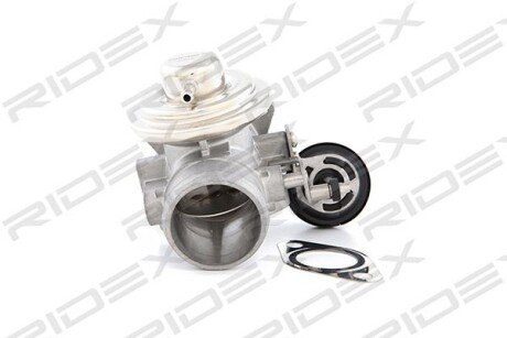 Автозапчасть RIDEX 1145E0016