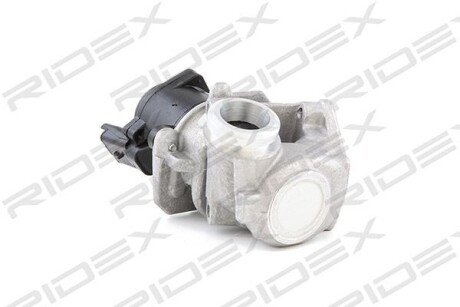 Автозапчасть RIDEX 1145E0017
