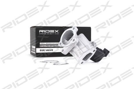 Автозапчасть RIDEX 1145E0018
