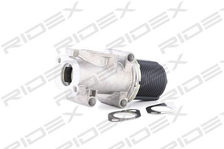 Автозапчасть RIDEX 1145E0019