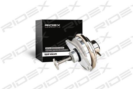 Автозапчасть RIDEX 1145E0020