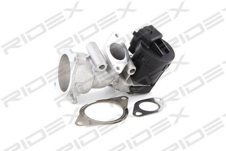 Автозапчасть RIDEX 1145E0022