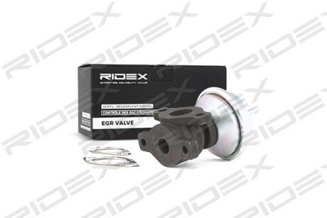 Автозапчасть RIDEX 1145E0028