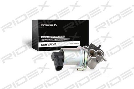 Автозапчасть RIDEX 1145E0031