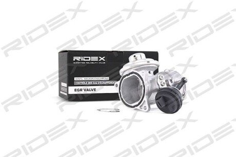 Автозапчасть RIDEX 1145E0032