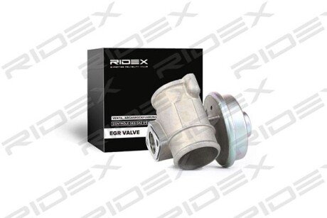 Автозапчасть RIDEX 1145E0034