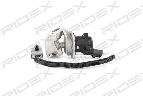 Автозапчасть RIDEX 1145E0036