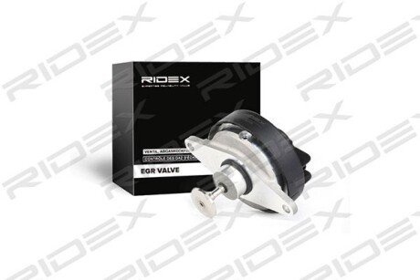 Автозапчасть RIDEX 1145E0038