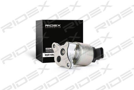 Автозапчасть RIDEX 1145E0043