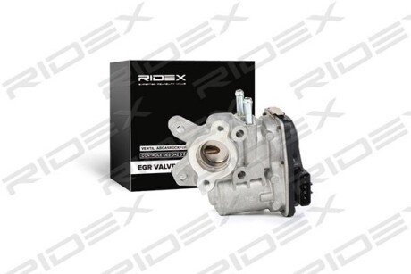 Автозапчасть RIDEX 1145E0044