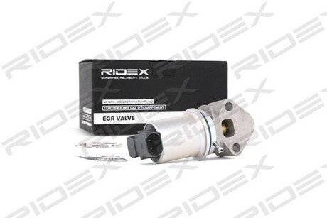 Автозапчасть RIDEX 1145E0046