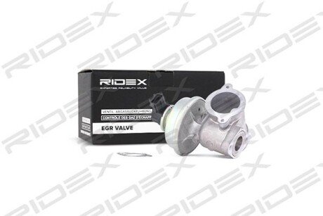 Автозапчасть RIDEX 1145E0048