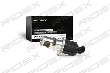 Автозапчасть RIDEX 1145E0049