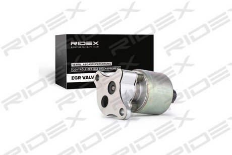 Автозапчасть RIDEX 1145E0052