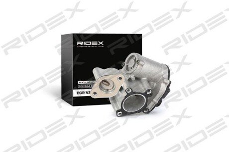 Автозапчасть RIDEX 1145E0053