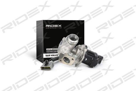 Автозапчасть RIDEX 1145E0055