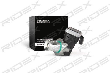 Автозапчасть RIDEX 1145E0056