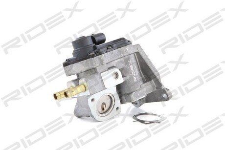 Автозапчасть RIDEX 1145E0058
