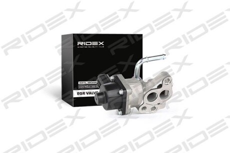 Автозапчасть RIDEX 1145E0060