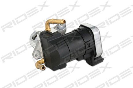 Автозапчасть RIDEX 1145E0062