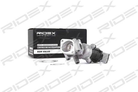 Автозапчасть RIDEX 1145E0073