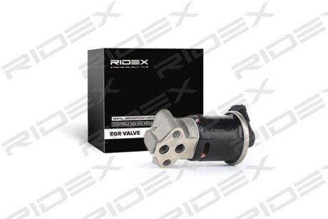 Автозапчасть RIDEX 1145E0079