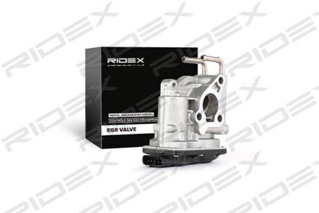 Автозапчасть RIDEX 1145E0080