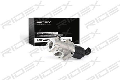 Автозапчасть RIDEX 1145E0085