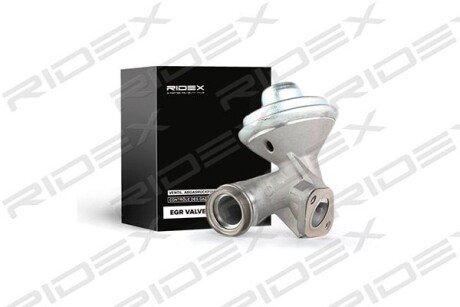 Автозапчасть RIDEX 1145E0086