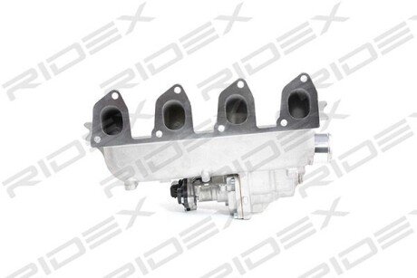 Автозапчасть RIDEX 1145E0087