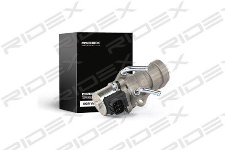 Автозапчасть RIDEX 1145E0089