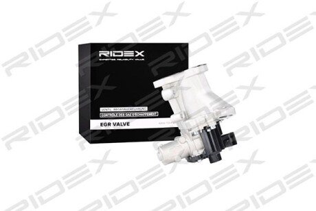 Автозапчасть RIDEX 1145E0090