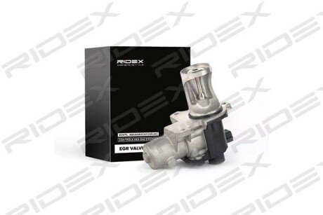 Автозапчасть RIDEX 1145E0093