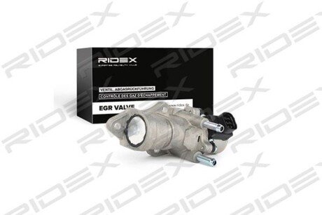 Автозапчасть RIDEX 1145E0094