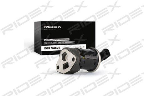Автозапчасть RIDEX 1145E0095