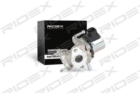 Автозапчасть RIDEX 1145E0102