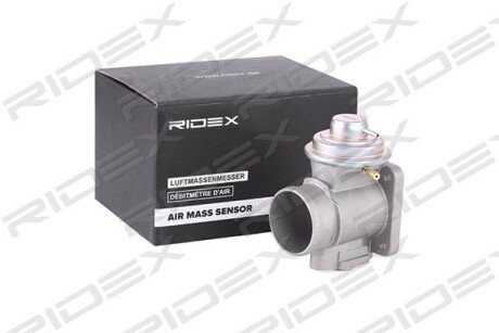 Автозапчасть RIDEX 1145E0127