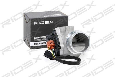 Автозапчасть RIDEX 1145E0184