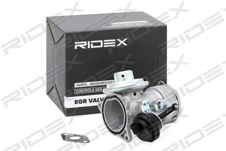 Автозапчасть RIDEX 1145E0197
