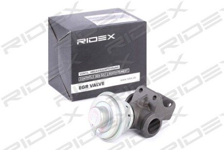 Автозапчасть RIDEX 1145E0198