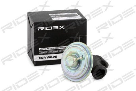 Автозапчасть RIDEX 1145E0218